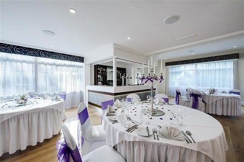 Отель Springbank Manor Дарвэн Экстерьер фото